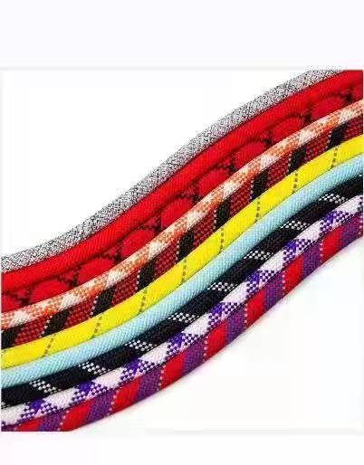 【尼龍織帶】尼龍織帶與滌綸織帶的區(qū)別在哪